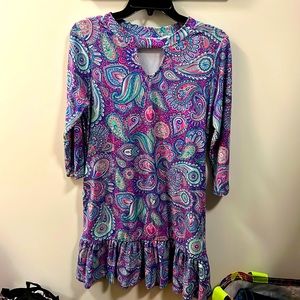 Simply southern size small dress